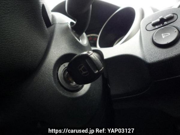 Used 2010 AT honda fit GE6 Image[17]