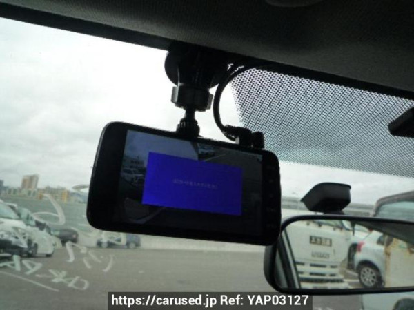 Used 2010 AT honda fit GE6 Image[18]