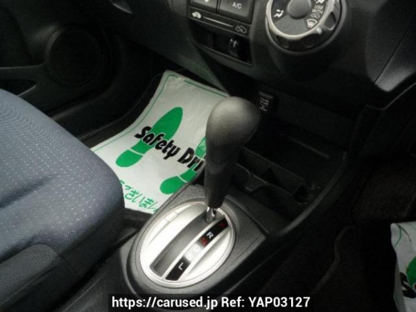 Used 2010 AT honda fit GE6 Image[22]