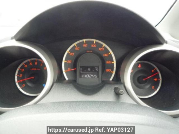 Used 2010 AT honda fit GE6 Image[23]