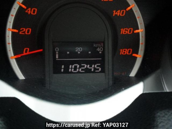 Used 2010 AT honda fit GE6 Image[24]