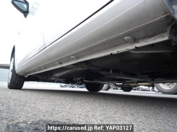 Used 2010 AT honda fit GE6 Image[29]