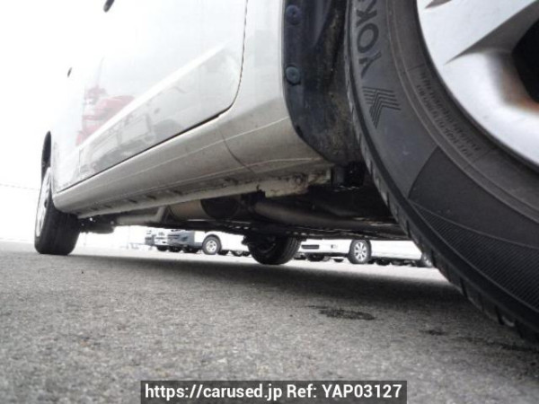 Used 2010 AT honda fit GE6 Image[32]