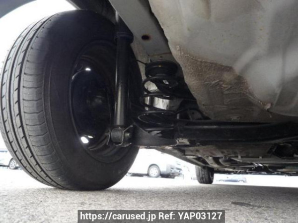 Used 2010 AT honda fit GE6 Image[33]