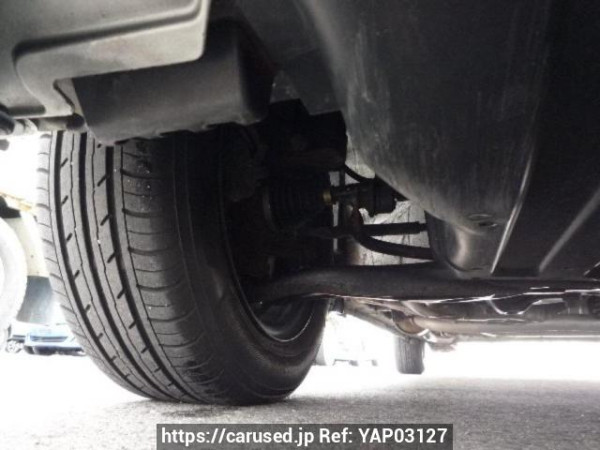 Used 2010 AT honda fit GE6 Image[36]