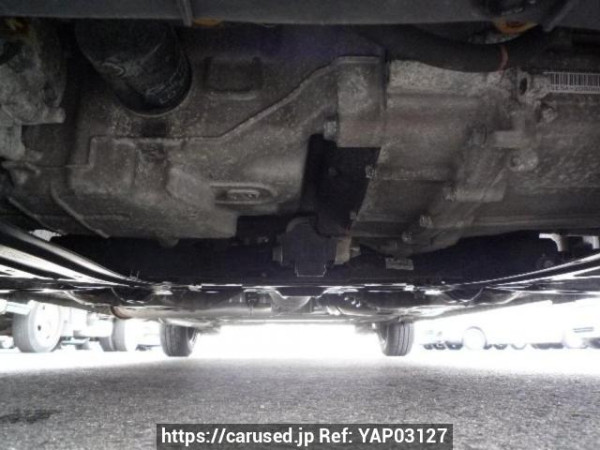 Used 2010 AT honda fit GE6 Image[37]