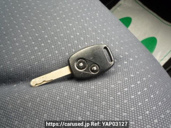 Used 2010 AT honda fit GE6 Image[39]