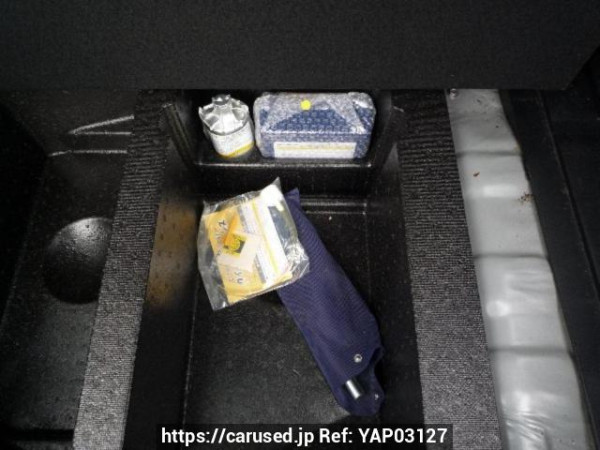 Used 2010 AT honda fit GE6 Image[40]