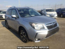 Subaru Forester SJ5