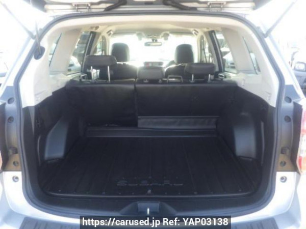 Used 2015 AT subaru forester SJ5 Image[8]
