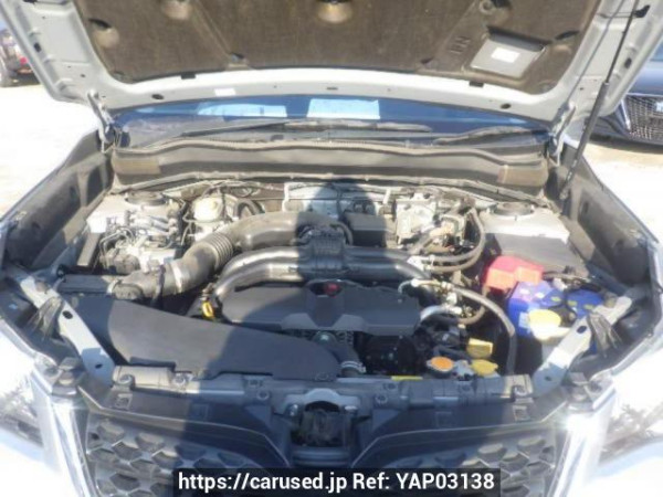 Used 2015 AT subaru forester SJ5 Image[9]