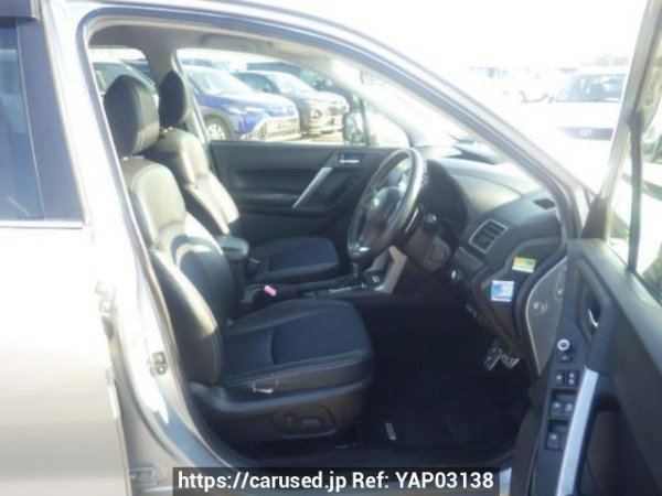 Used 2015 AT subaru forester SJ5 Image[11]