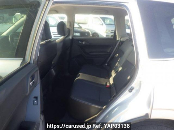 Used 2015 AT subaru forester SJ5 Image[14]