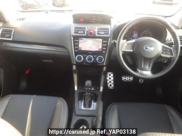 Used 2015 AT subaru forester SJ5 Image[15]
