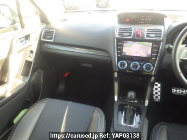 Used 2015 AT subaru forester SJ5 Image[16]