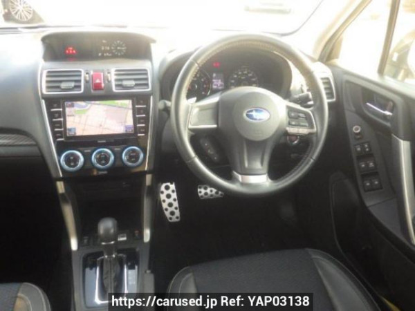 Used 2015 AT subaru forester SJ5 Image[17]