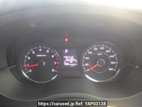 Used 2015 AT subaru forester SJ5 Image[18]