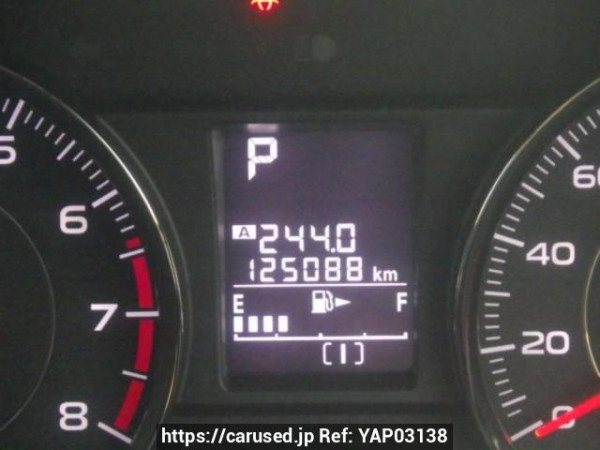 Used 2015 AT subaru forester SJ5 Image[19]