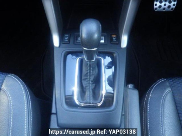 Used 2015 AT subaru forester SJ5 Image[22]