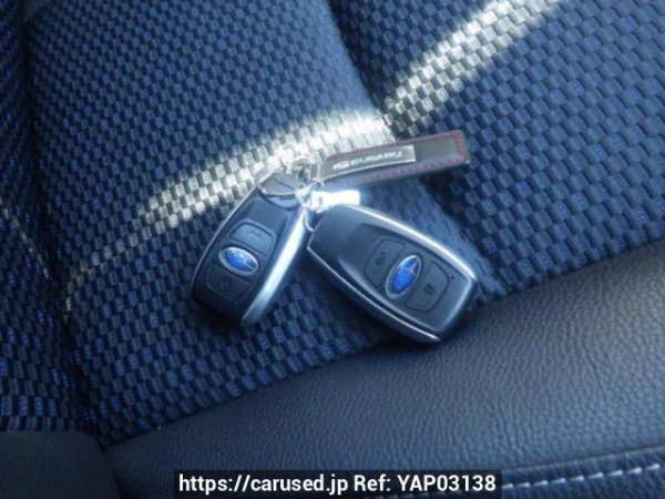 Used 2015 AT subaru forester SJ5 Image[24]