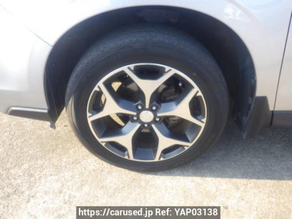 Used 2015 AT subaru forester SJ5 Image[25]