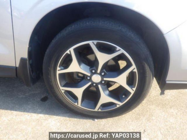 Used 2015 AT subaru forester SJ5 Image[26]