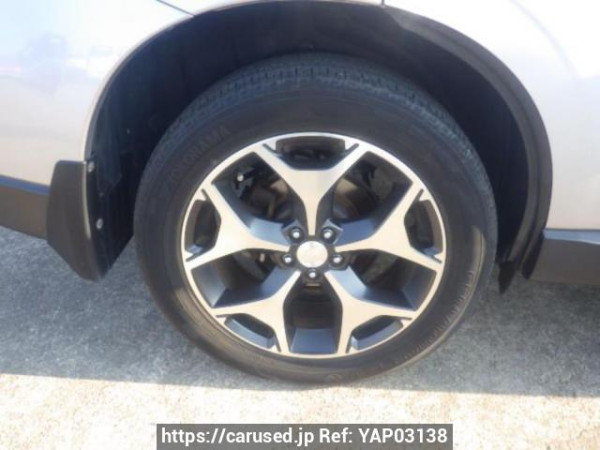 Used 2015 AT subaru forester SJ5 Image[27]