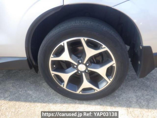 Used 2015 AT subaru forester SJ5 Image[28]