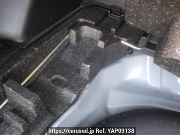 Used 2015 AT subaru forester SJ5 Image[38]