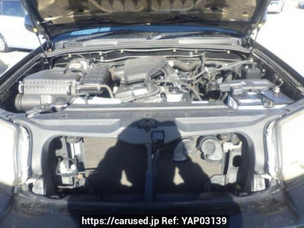 Used 2009 AT toyota hilux-surf TRN215W Image[10]