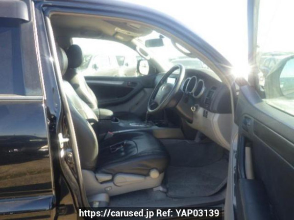 Used 2009 AT toyota hilux-surf TRN215W Image[12]