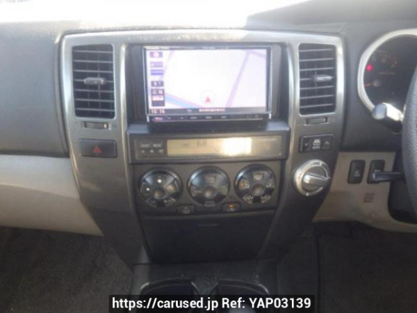 Used 2009 AT toyota hilux-surf TRN215W Image[21]