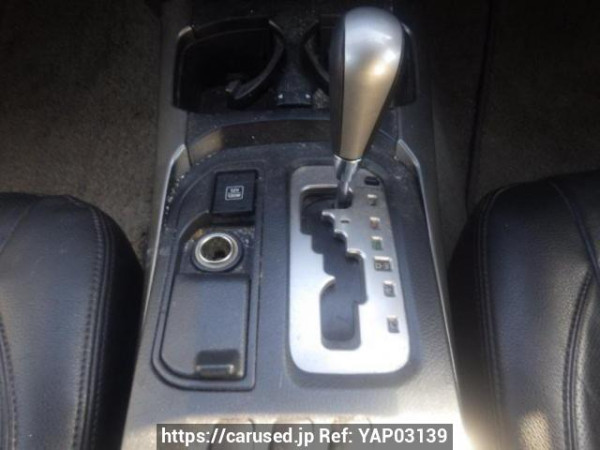 Used 2009 AT toyota hilux-surf TRN215W Image[23]