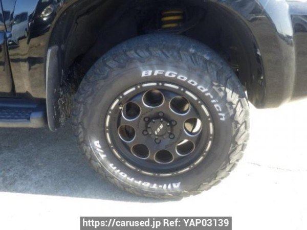 Used 2009 AT toyota hilux-surf TRN215W Image[27]