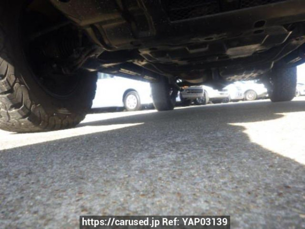 Used 2009 AT toyota hilux-surf TRN215W Image[30]