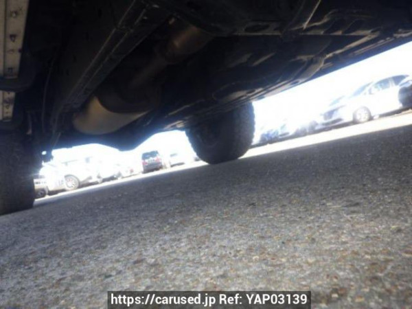 Used 2009 AT toyota hilux-surf TRN215W Image[31]