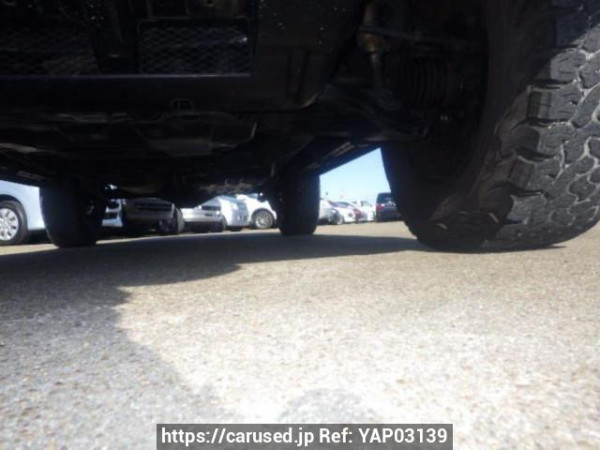 Used 2009 AT toyota hilux-surf TRN215W Image[32]