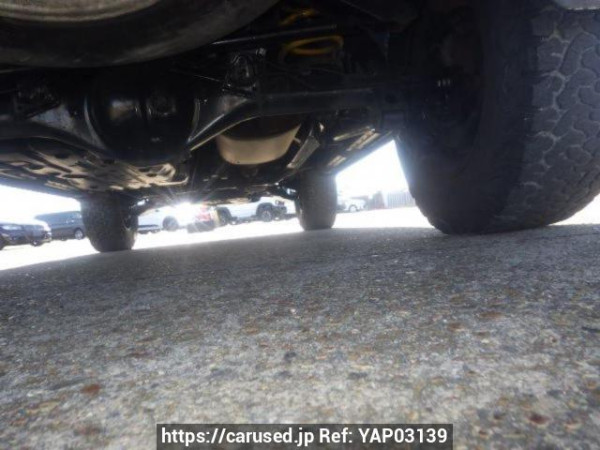 Used 2009 AT toyota hilux-surf TRN215W Image[34]