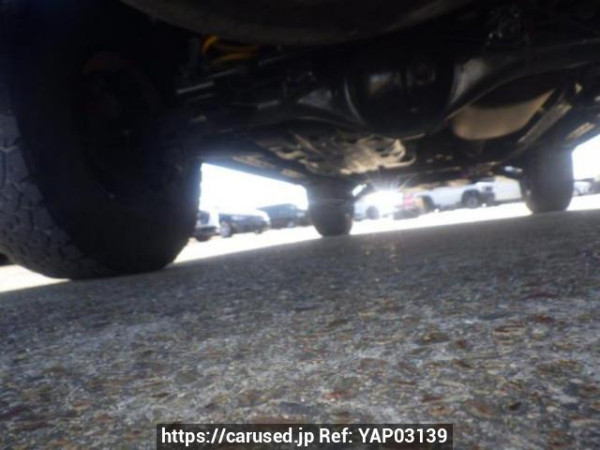 Used 2009 AT toyota hilux-surf TRN215W Image[35]