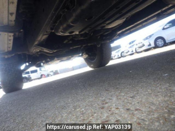 Used 2009 AT toyota hilux-surf TRN215W Image[36]