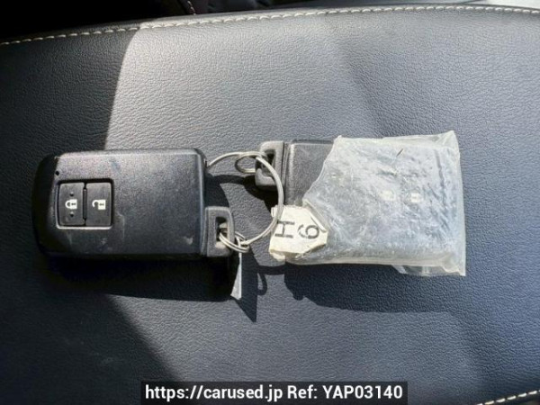 Used 2015 AT toyota harrier ZSU60W Image[26]