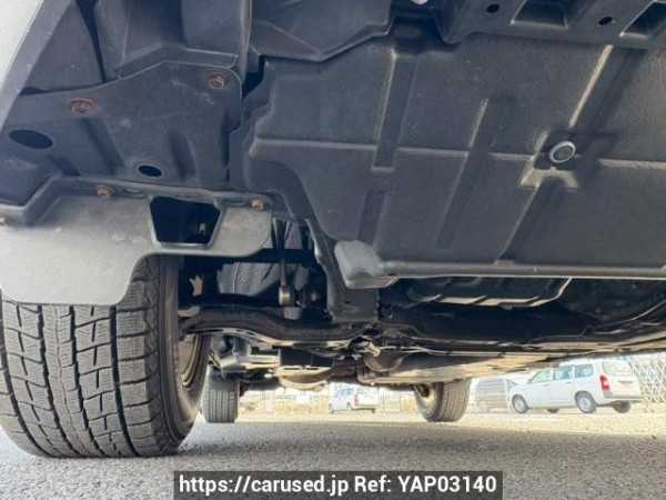 Used 2015 AT toyota harrier ZSU60W Image[31]