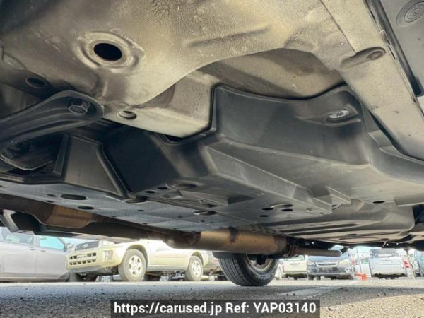 Used 2015 AT toyota harrier ZSU60W Image[34]