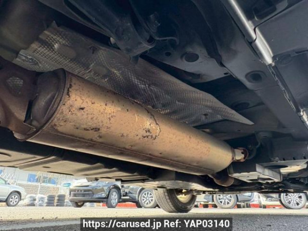 Used 2015 AT toyota harrier ZSU60W Image[36]