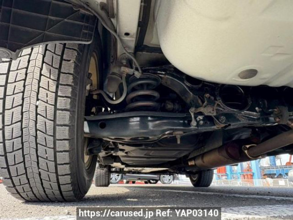 Used 2015 AT toyota harrier ZSU60W Image[37]