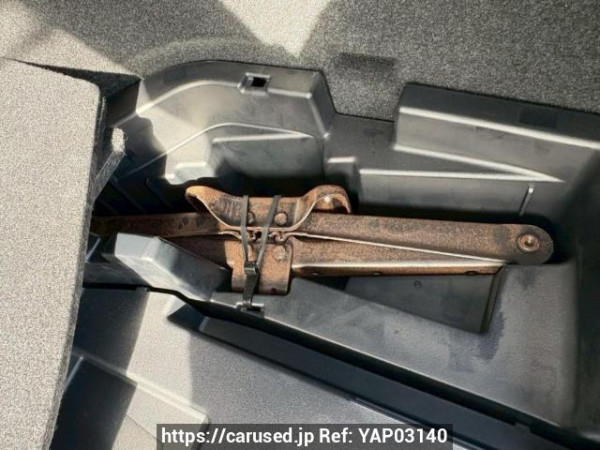 Used 2015 AT toyota harrier ZSU60W Image[42]