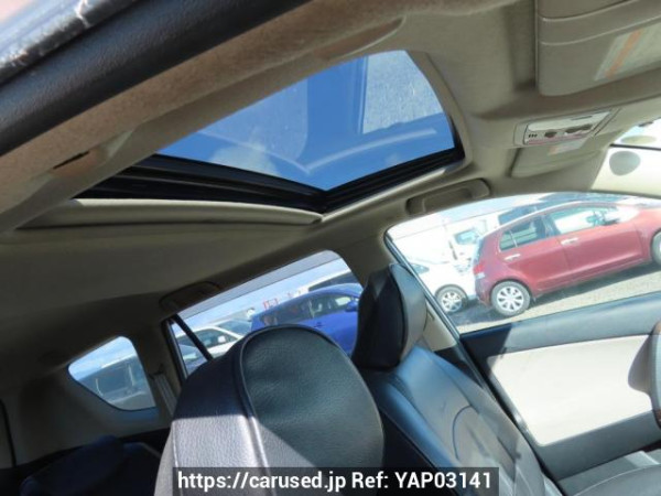 Used 2008 AT toyota vanguard ACA33W Image[14]