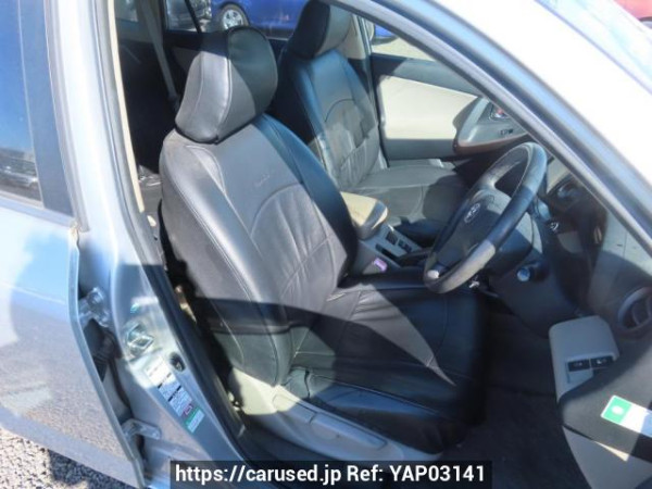 Used 2008 AT toyota vanguard ACA33W Image[16]