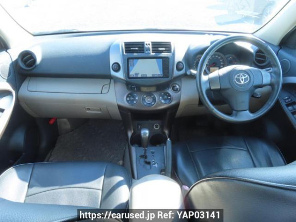 Used 2008 AT toyota vanguard ACA33W Image[21]