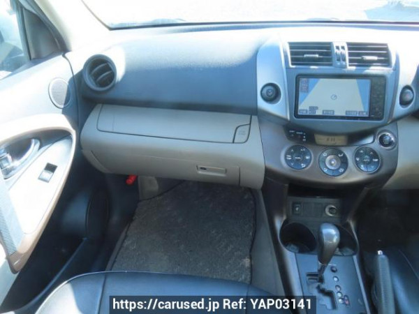 Used 2008 AT toyota vanguard ACA33W Image[22]